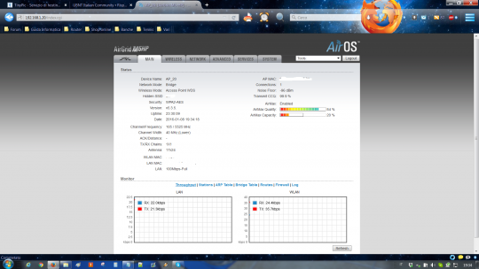 Main AP alla max potenza con channel shifting air max freq 5525 NO ACK.png