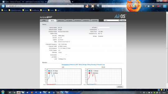 Main AP Massima potenza channel shifting No Air Max freq 5525.png